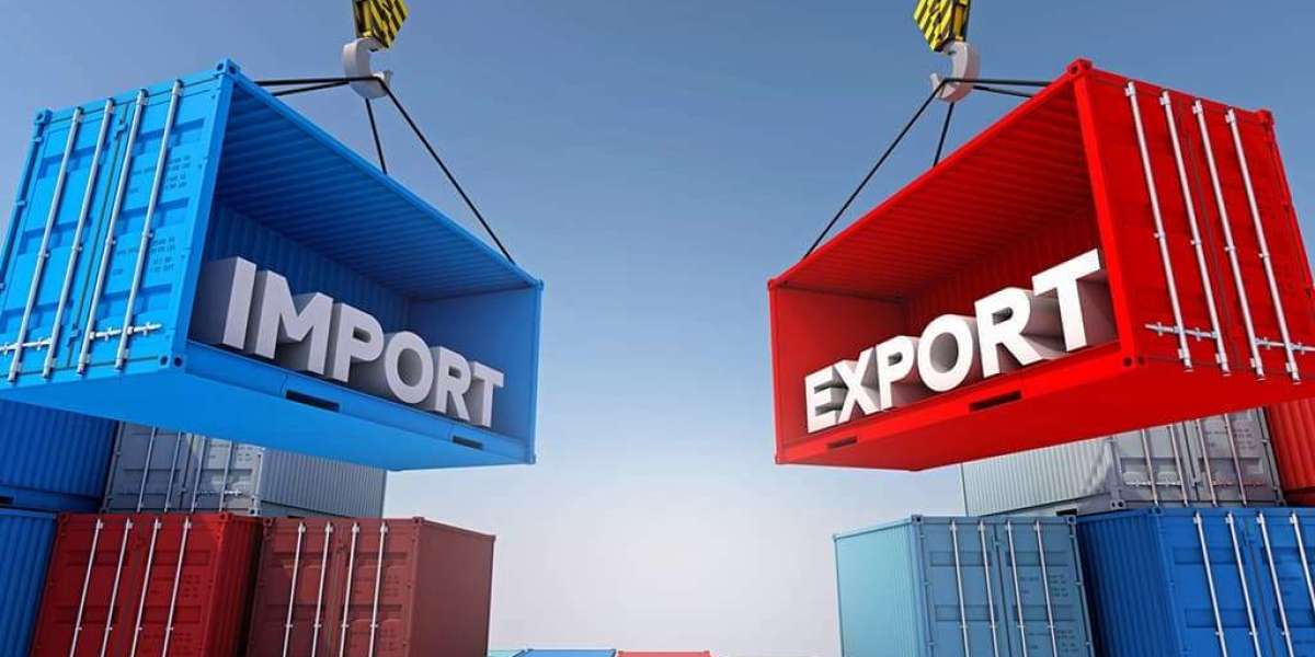 Mastering Import Export Accounting for Seamless Global Transactions