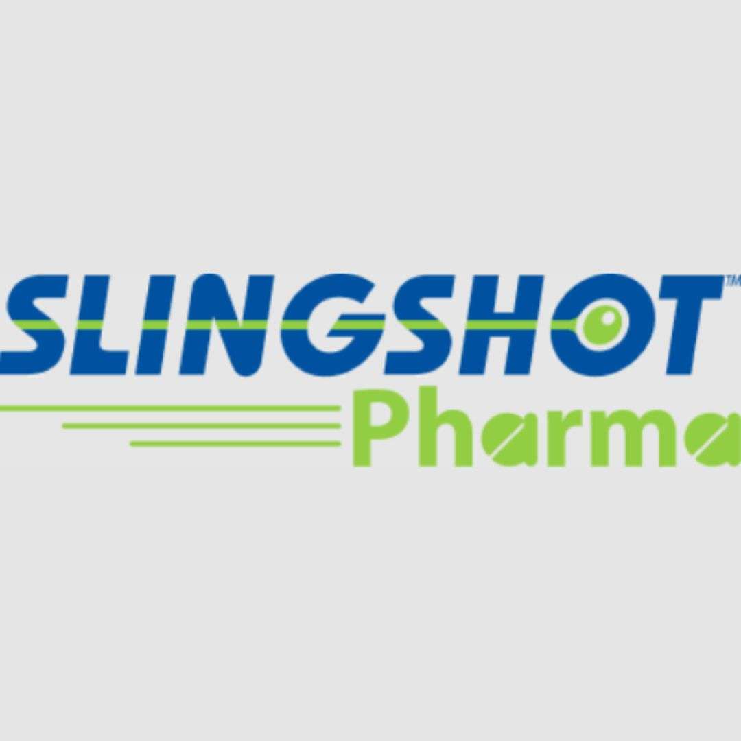 Slingshot Pharma Profile Picture