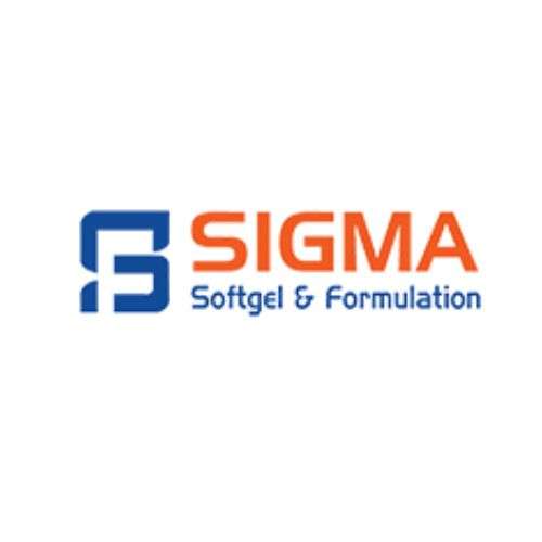 Sigma Softgel & Formulation Profile Picture