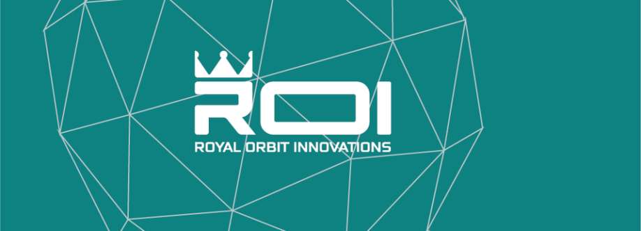 royal orbit Innovations Cover Image