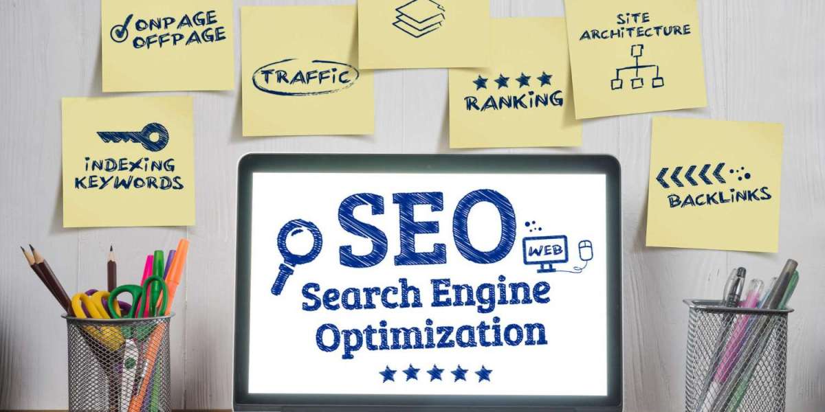 How to Maximize the Benefits of SEO Services in Houston: A Guide by Go Rankers LLC