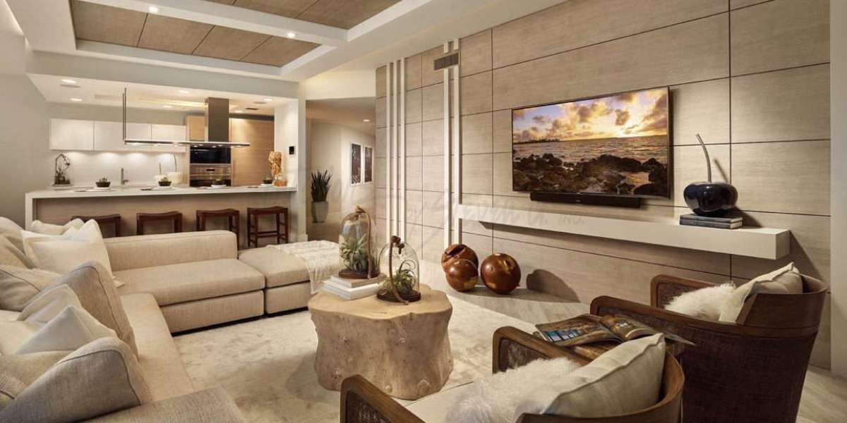 Why Should You Choose Interior Decorators in Pune for Your Home or Office?