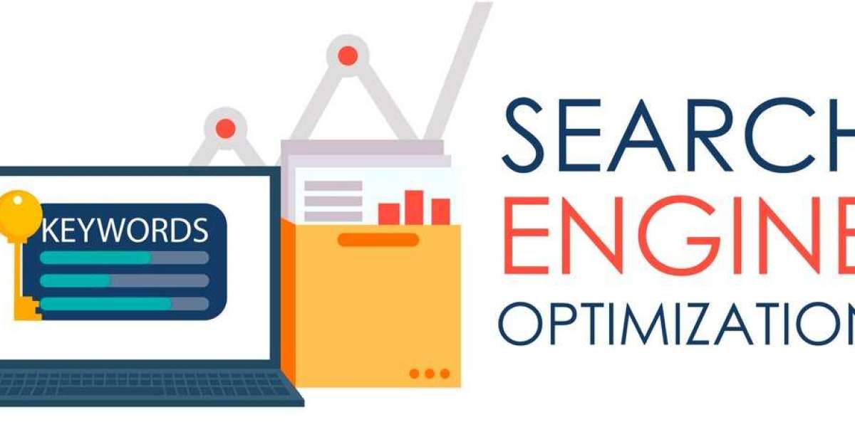 On Page Optimisation: Enhancing Your Website's Performance