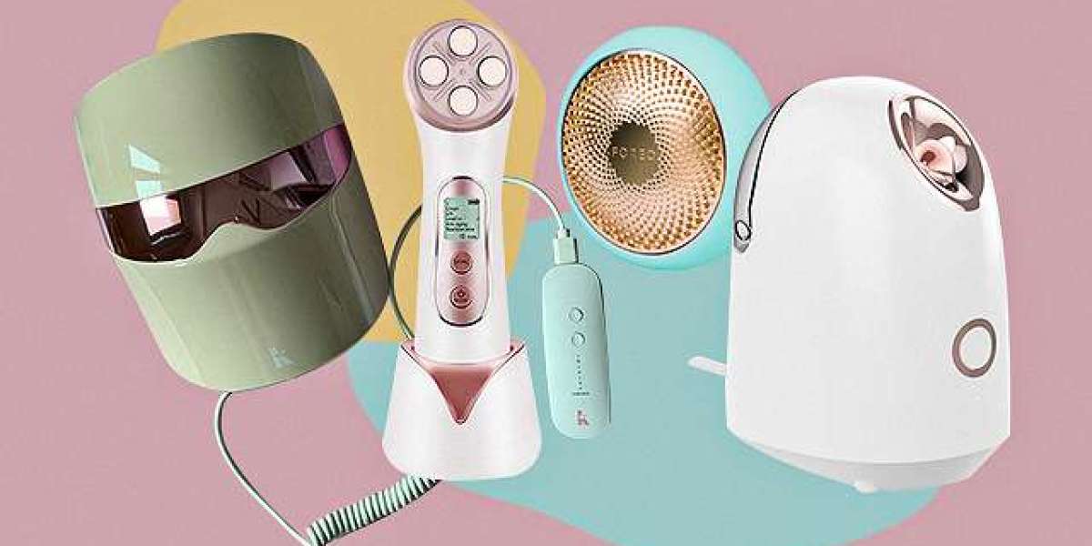 Skincare Devices Market Size, Share & Trends Analysis Report 2033