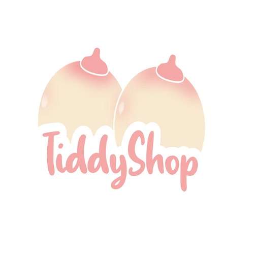 Tiddy Shop Profile Picture