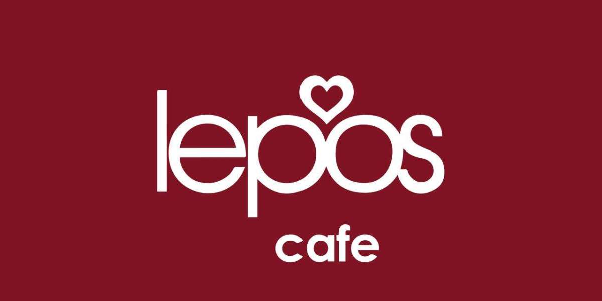 Discover the Charm of Lepos Cafe: The Best Cafe in Karachi