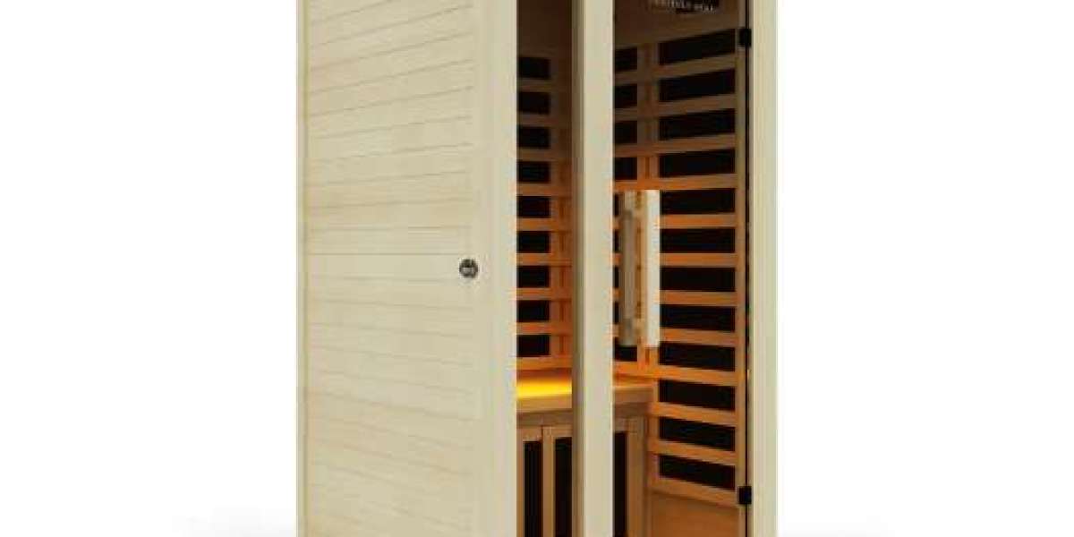 The Benefits of FIR Saunas: Why Heavenly Heat Saunas Stands Out