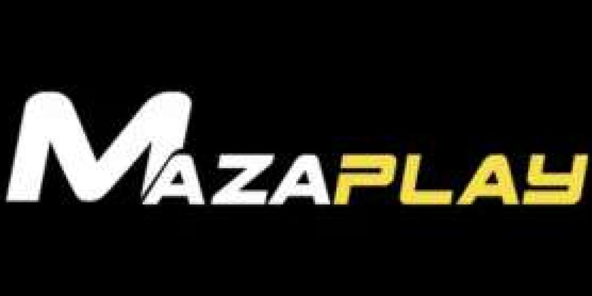 Mazaplay: Your Ultimate Destination for Exciting Online Gaming