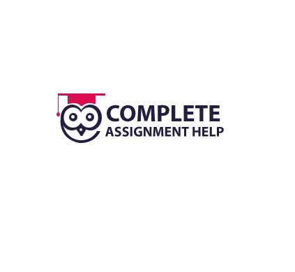 Complete Assignment Help Profile Picture