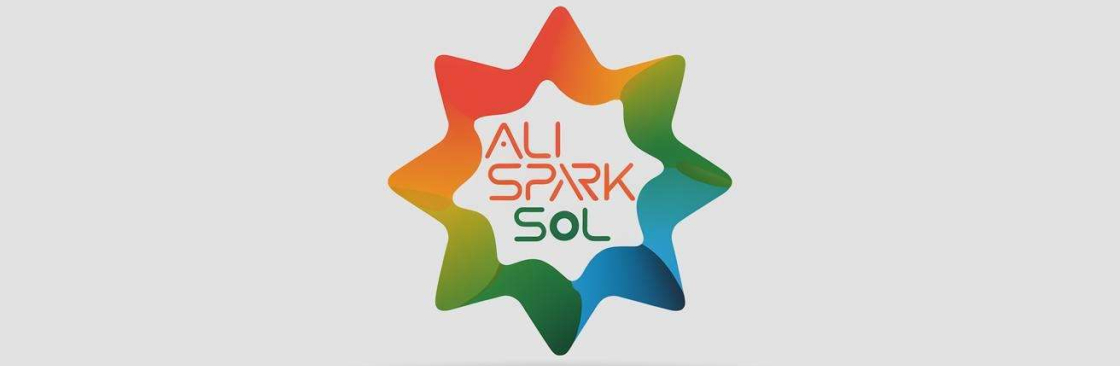 Alispark sol Cover Image