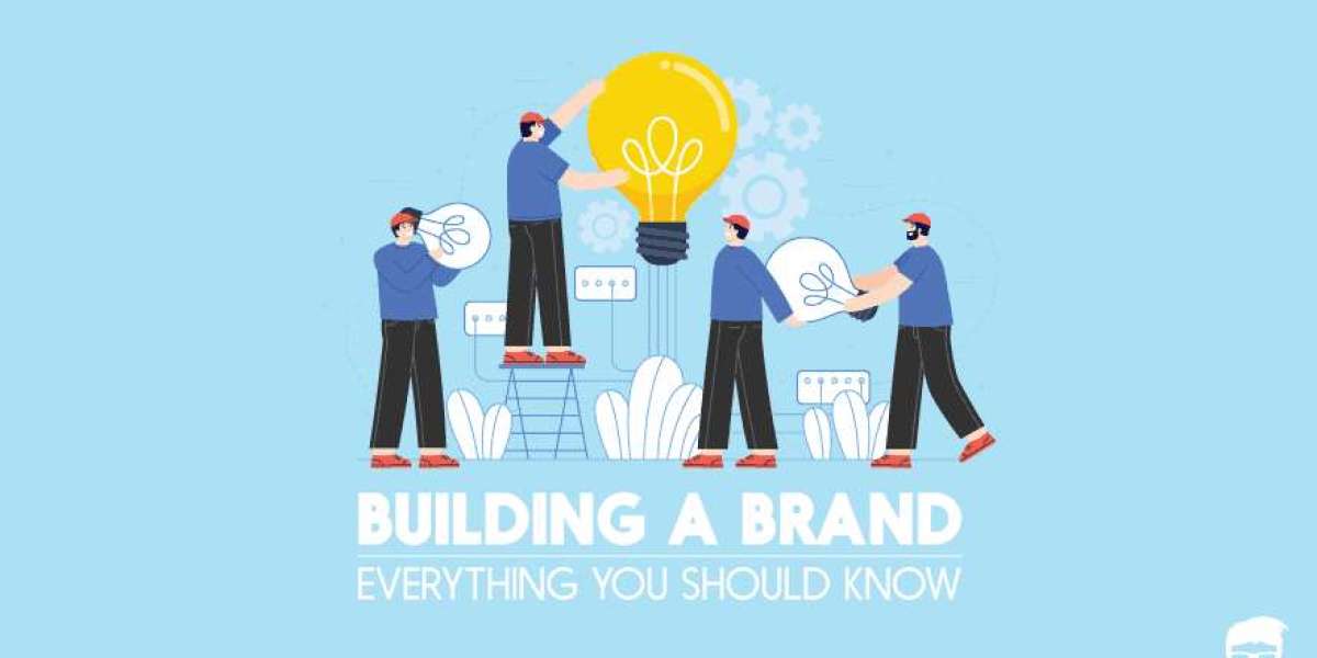 Building a Brand with a Social Media Marketing Platform: A Comprehensive Guide