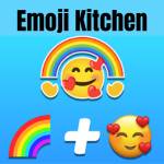 Emoji Kitchen Profile Picture