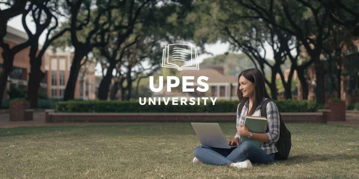 "AdmissionTheory: Simplifying Your Path to UPES University"