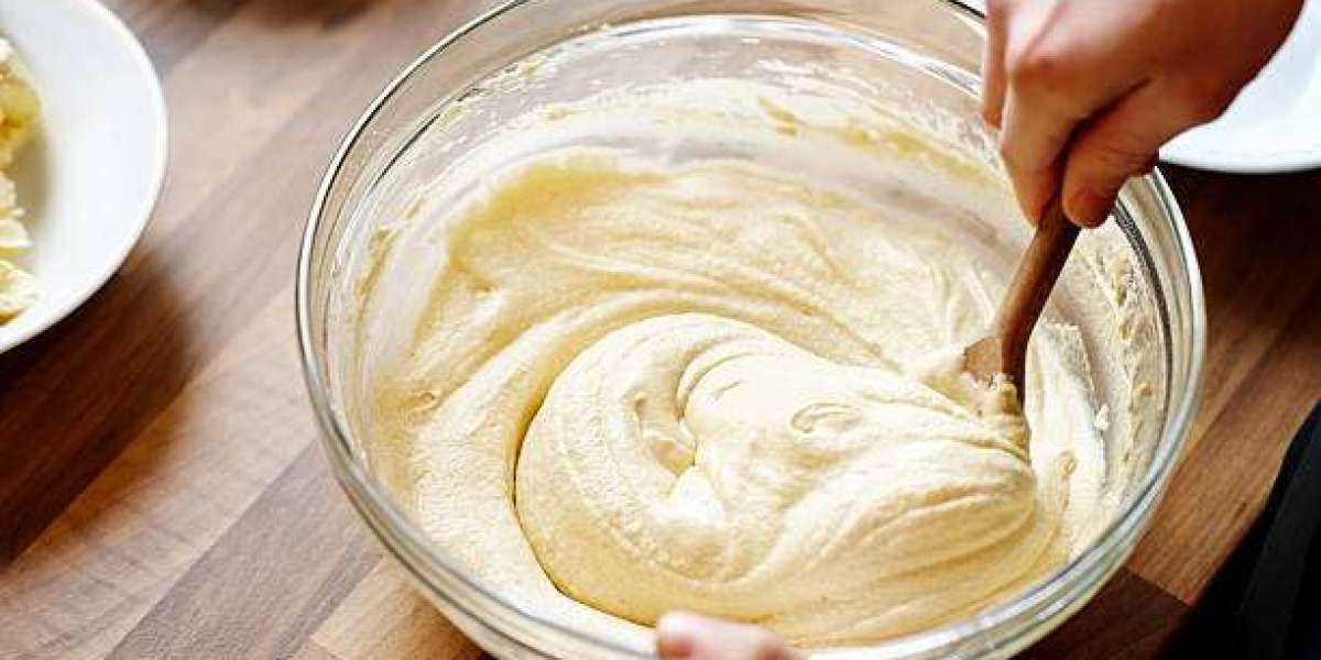 Cake Mix Market Trends and Growth Forecast: Comprehensive Size and Share Report by 2032