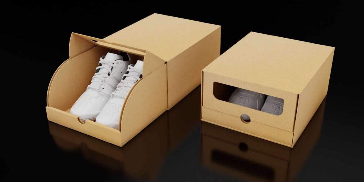 Optimize Your Storage with Nike Shoe Box Dimensions