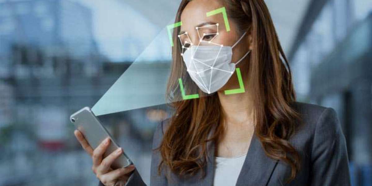 Face Mask Detection System Market Size, Growth & Industry Research Report, 2032