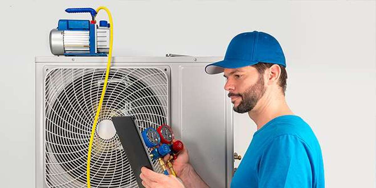 Why Is Regular AC Maintenance Important for Portland Homes?