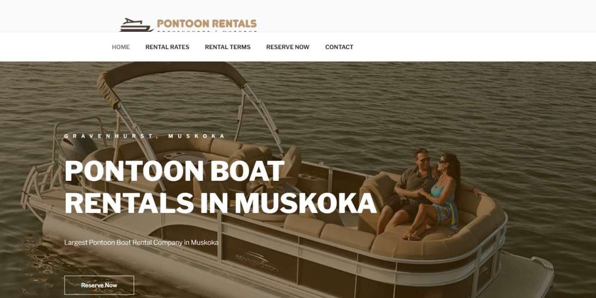 How to Rent a Pontoon Boat Near Me: Your Ultimate Guide to Finding the Best Rentals