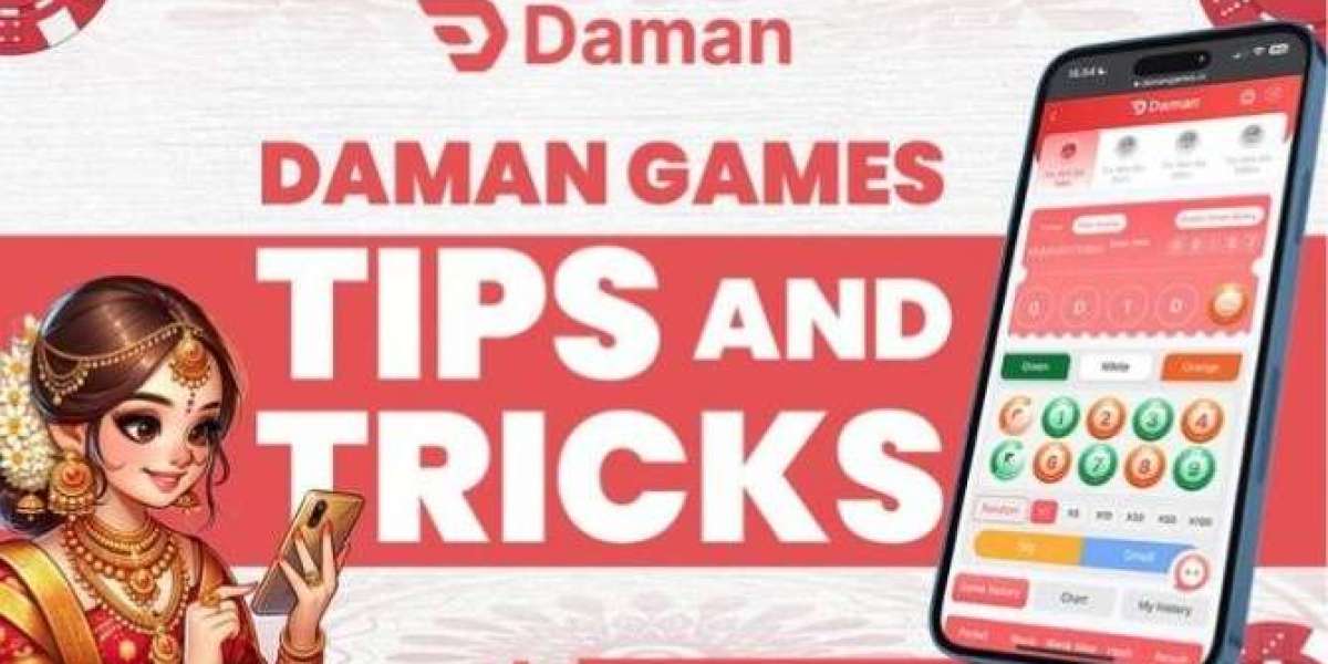 Effortless Gaming: A Comprehensive Guide to Download and Enjoy the Daman Game App