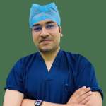 Dr Deepanshu Gupta Profile Picture