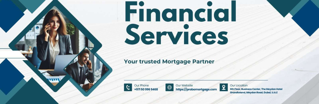 Probo Mortgage Cover Image