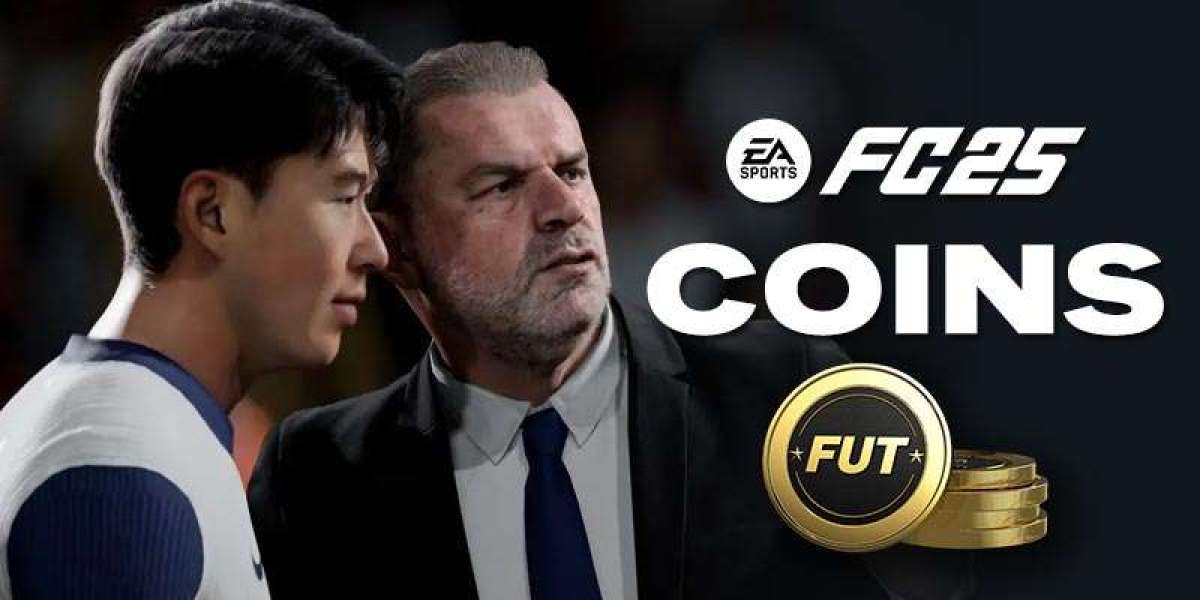 Ultimate Guide to Buy FC25 Coins: Maximize Your Futcoins for EA FC 25