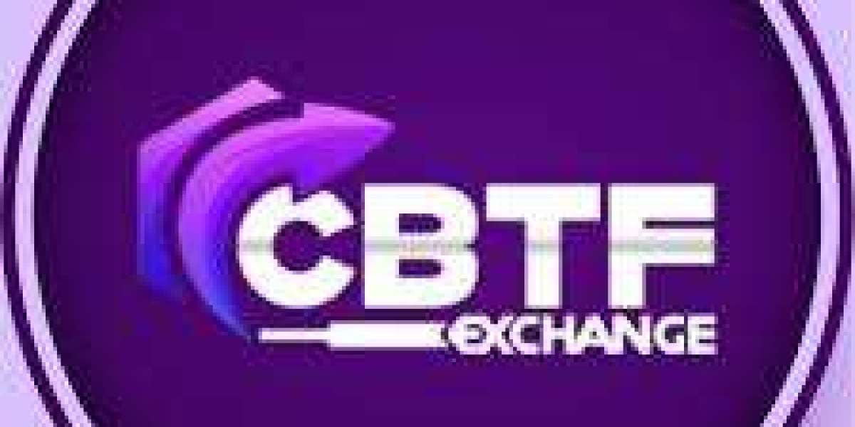 Does CBTF Exchange offer live betting options