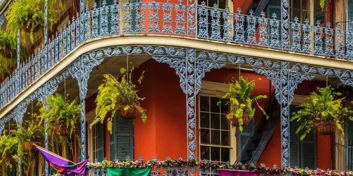 Exploring New Orleans’ Supernatural History — A Ghost Tour Perspective