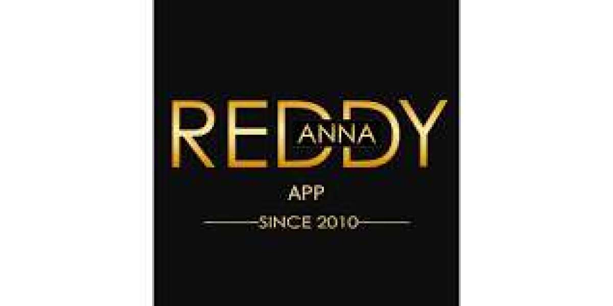 The Rise of Reddy Anna Book ID : Connecting Fans Through Cricket in 2024.