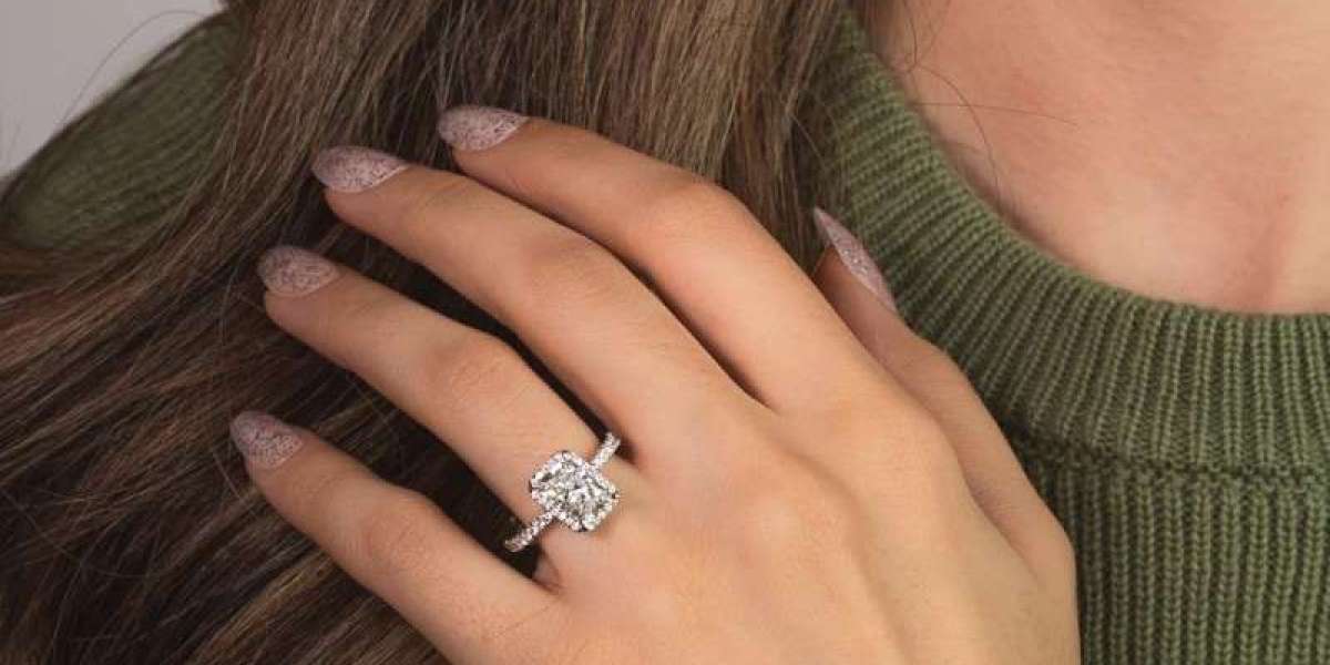 Unique Engagement Rings in San Francisco for One-of-a-Kind Love