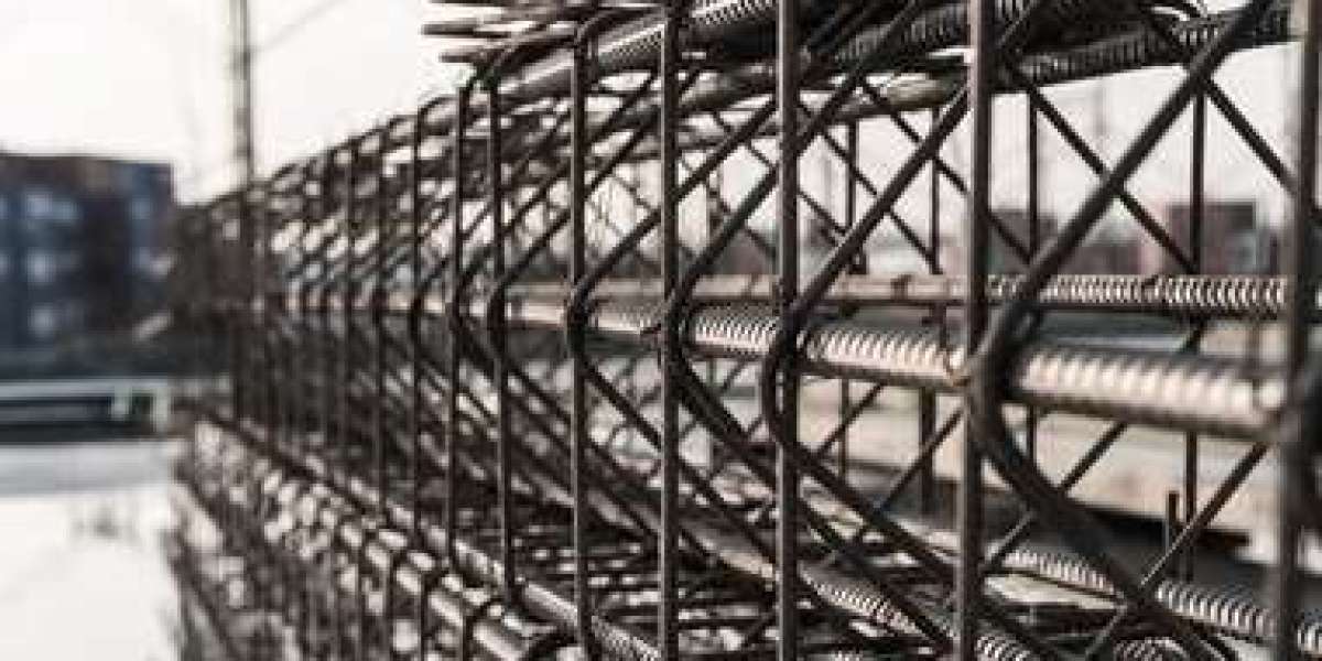 Steel Price for Construction in the Market: Key Trends and Insights