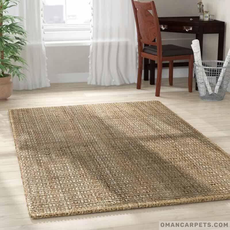 Buy The Best Sisal Rugs in Oman @ Grab your Best Discount