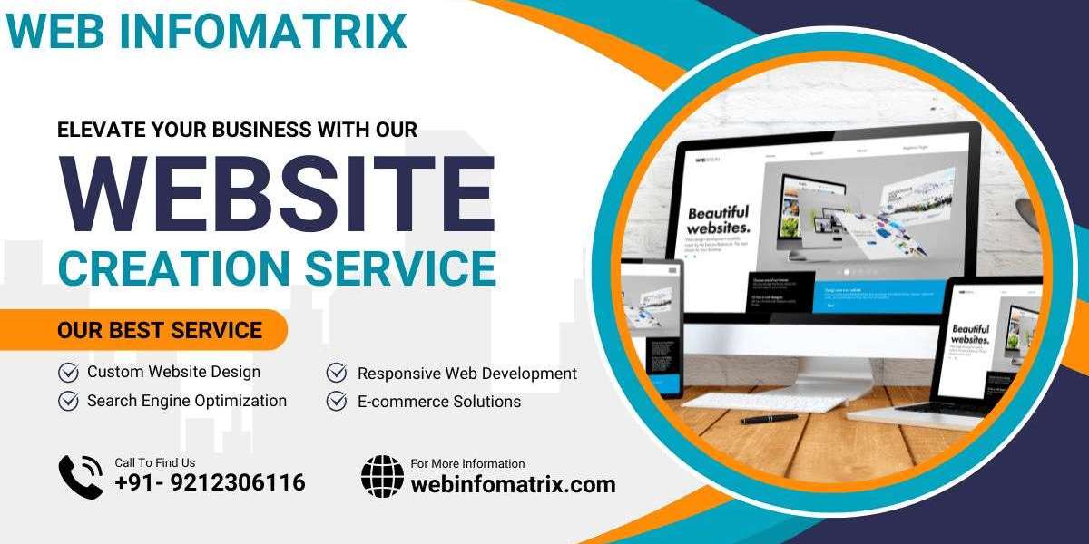 Comprehensive Web Marketing Solutions for Every Business