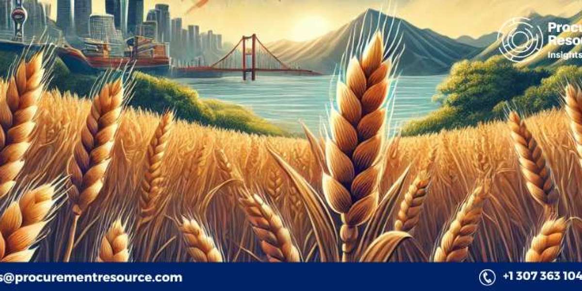 Wheat Production Cost Reports: Key Factors and Global Insights