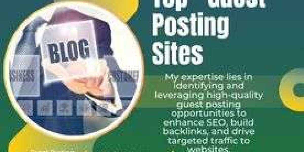 Fiverr Guest Posting Services to Save Time and Money