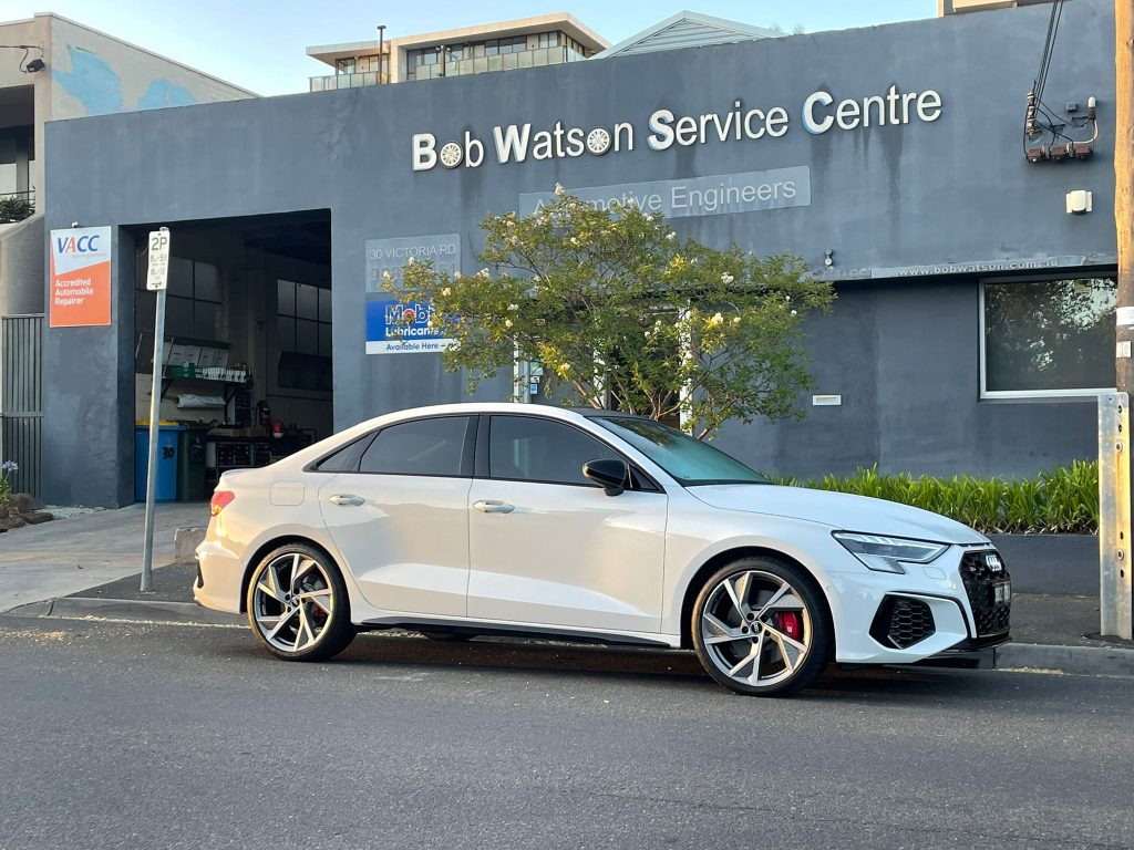 Audi Service Hawthorn East, Kew, Camberwell, Balwyn & Canterbury