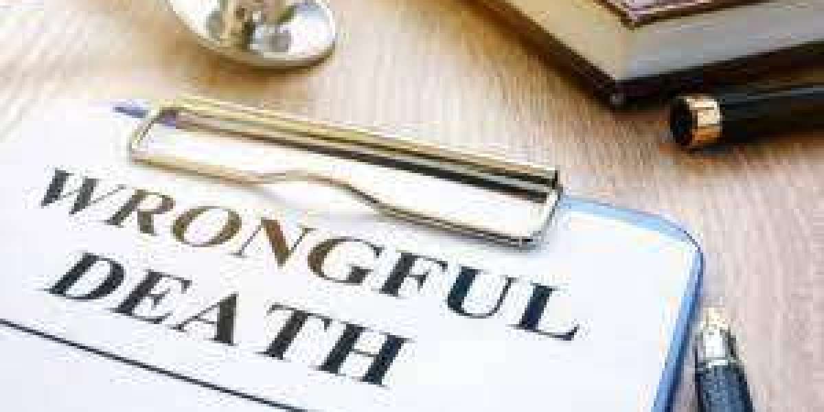 Wrongful Death Claims in Virginia: Applicability in Medical Malpractice Cases