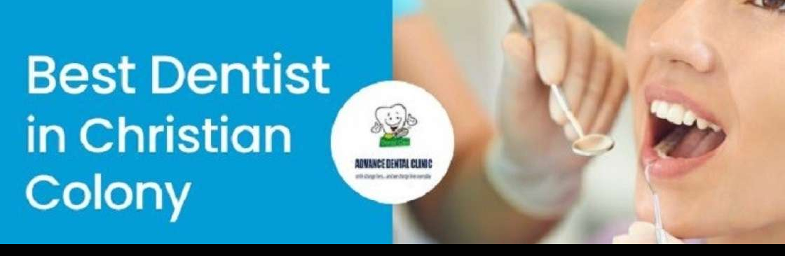 Advance Dental Clinic Cover Image