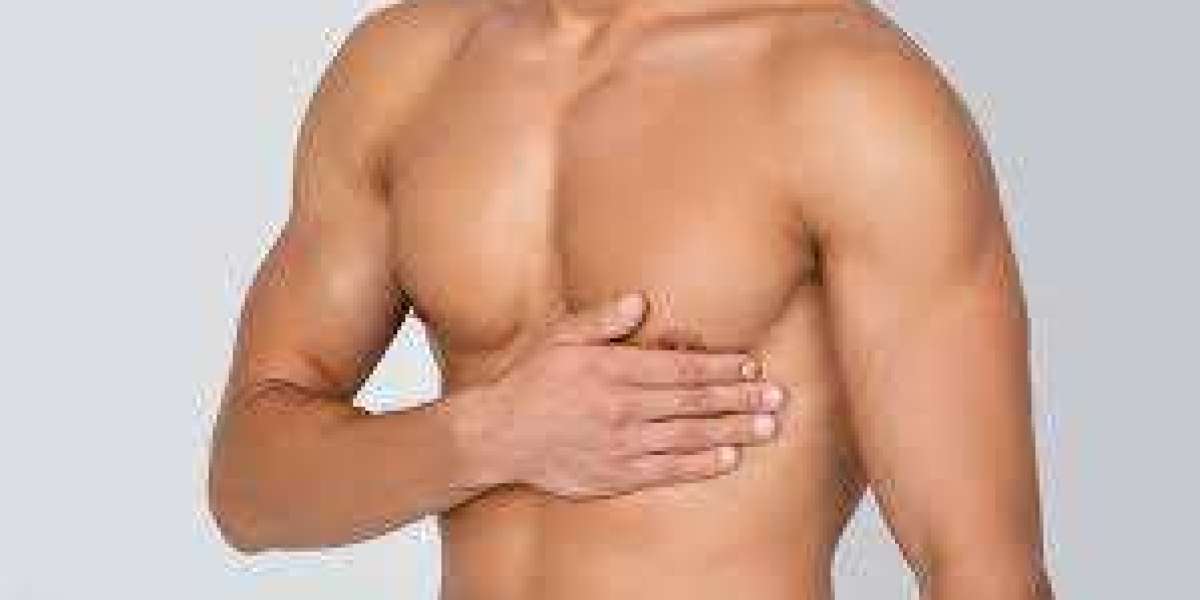 Enhance Your Aesthetics with Lipo Chest Surgery Experts