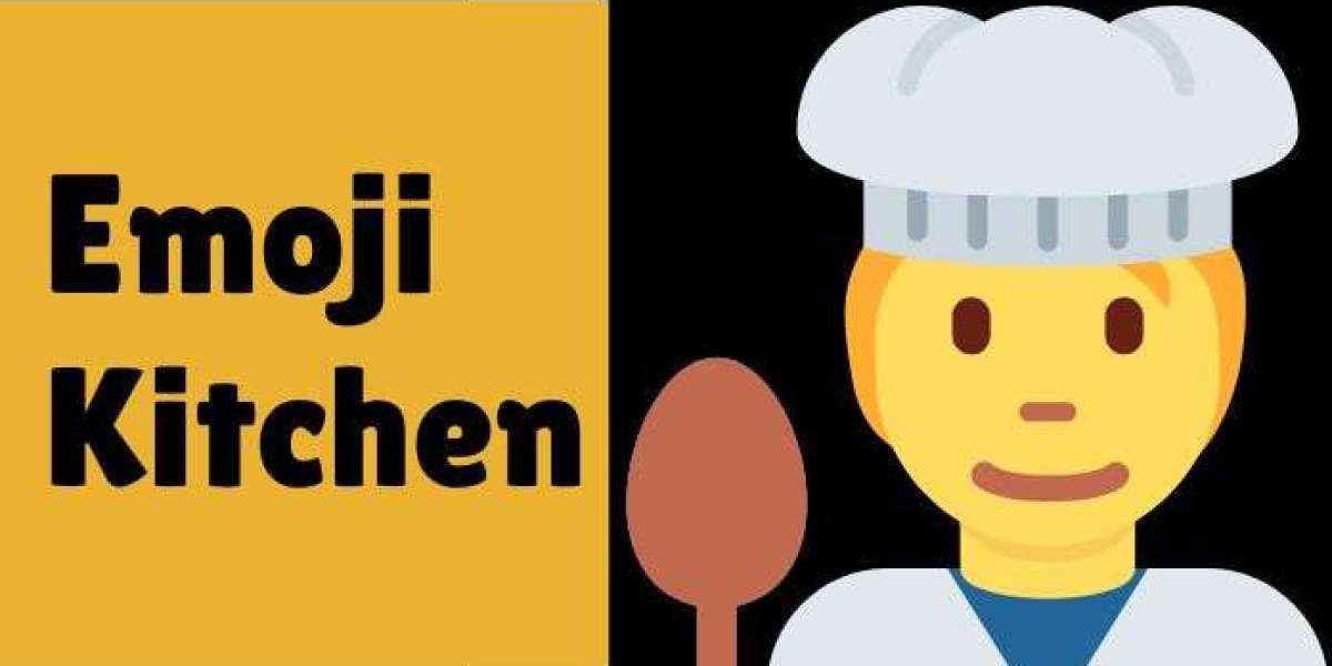 The Future of Emoji Kitchen: Trends and Innovations