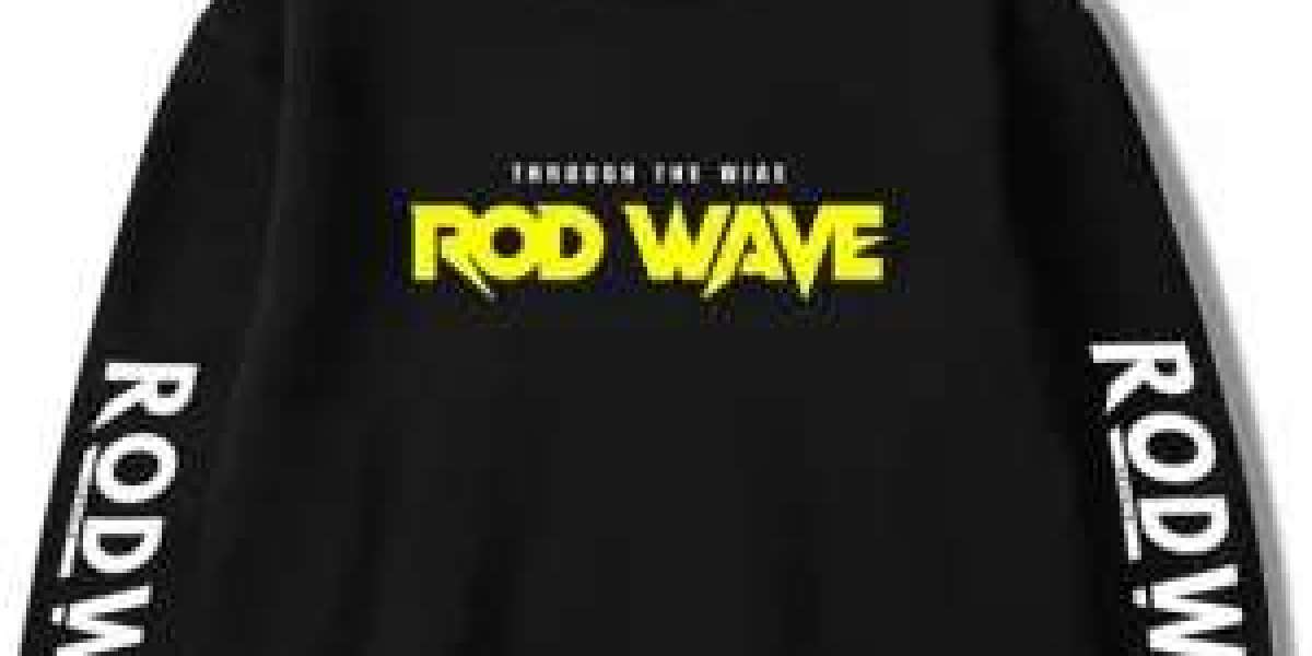 Rod Wave: The Rising Star in Streetwear Fashion