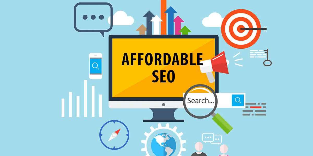 SEO Services: A Comprehensive Guide to Boosting Your Website’s Visibility and Ranking