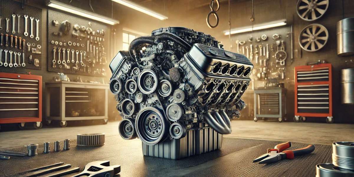 Chrysler 200 Engine: A Symphony of Precision and Power