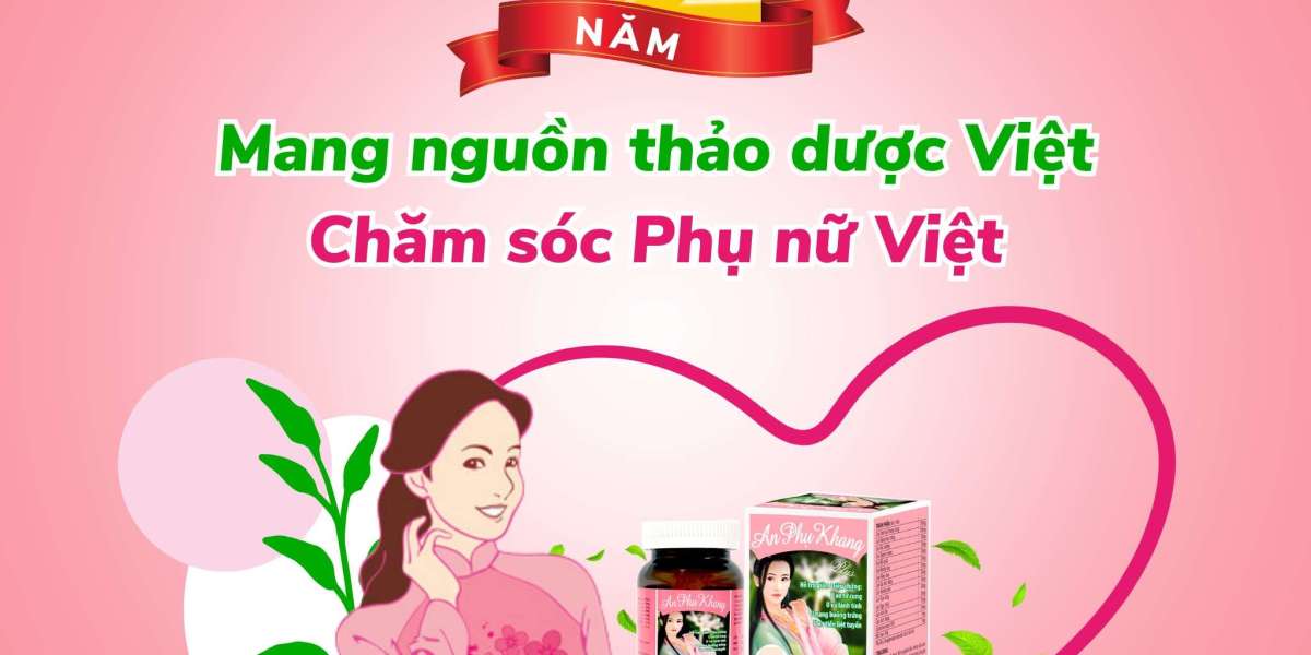 Câu Chuyện Về Người Phụ Nữ Cải Thiện Sức Khỏe Nhờ Thảo Dược