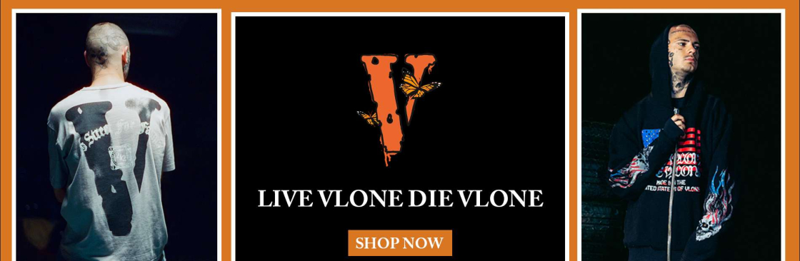 vlone vlone Cover Image