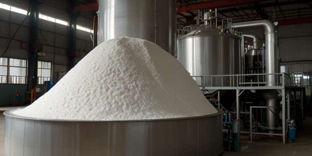 Ammonium Citrate Manufacturing Plant Project Report, Machinery Cost, Business Plan and Raw Material