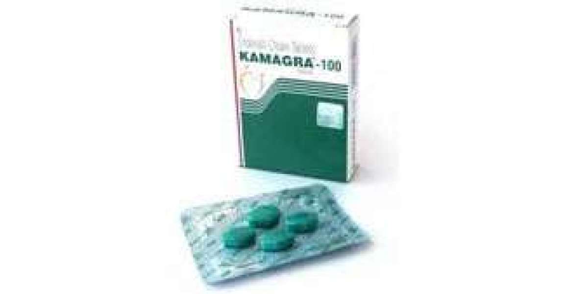 Buy Kamagra 100mg Tablets & Kamagra Jelly 100mg with Next-Day Delivery in the UK