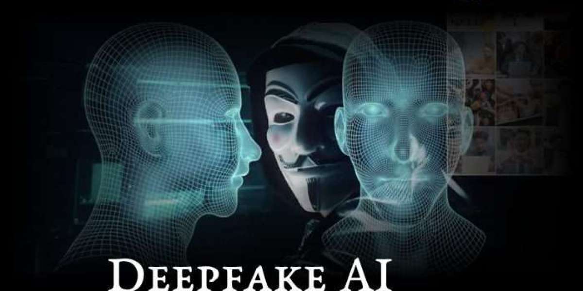 Deepfake AI Market Size Projections and Forecast Analysis to 2032