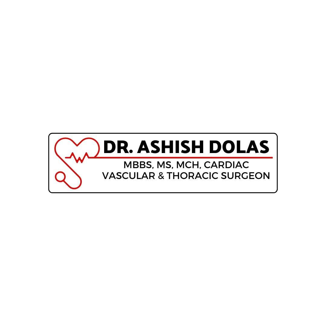 Dr Ashish Dolas Profile Picture