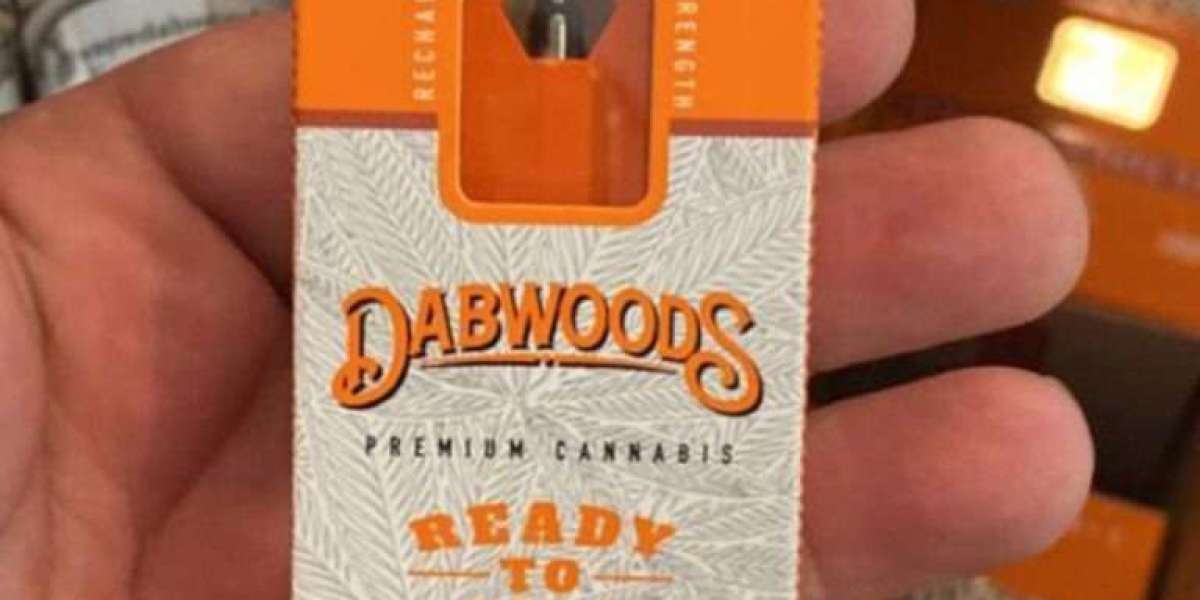 How to Identify Authentic Dabwoods Disposables